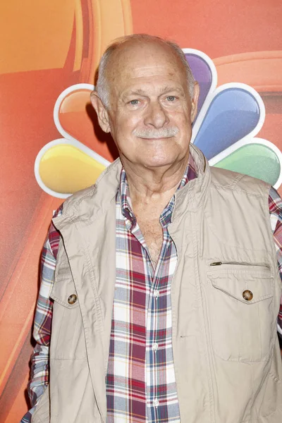 Ator Gerald McRaney — Fotografia de Stock