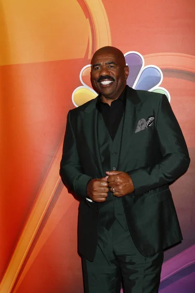 Actor Steve Harvey — Stock Photo, Image