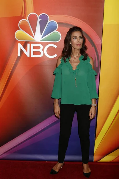 Actress Kristian Alfonso — Stock Photo, Image