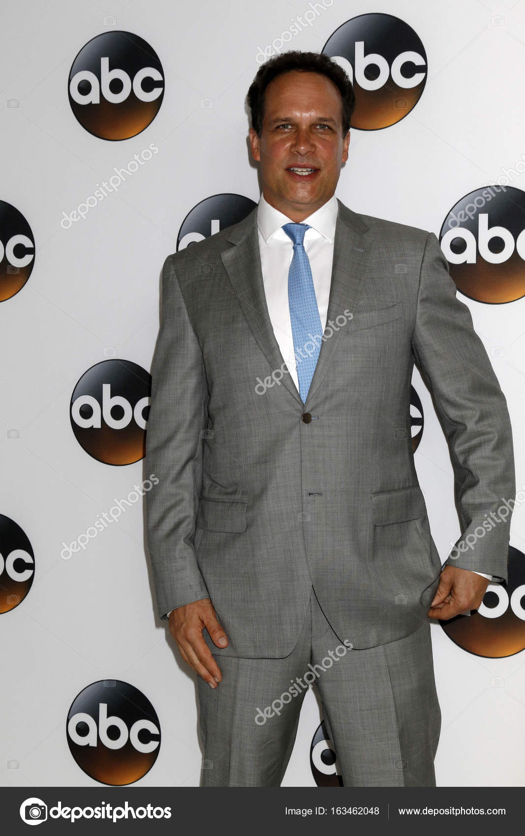 Actor Diedrich Bader – Stock Editorial Photo © s_bukley #163462048