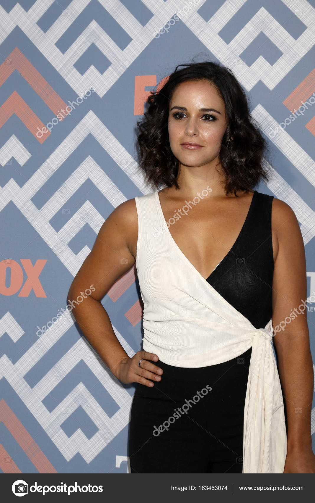 Melissa Fumero Nude Photos 68 Melissa Fumero Nude Photos 82