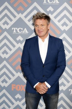 aktör Gordon Ramsey