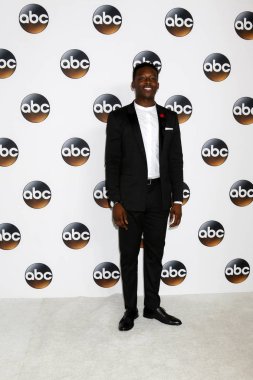 Brandon Michael Hall