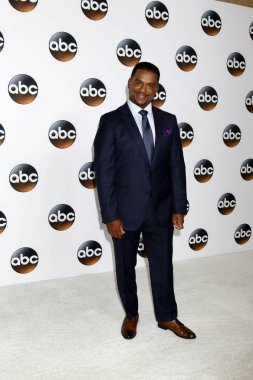actor Alfonso Ribeiro