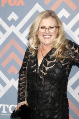 aktrist Nancy Cartwright