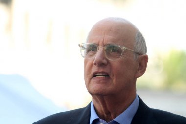 Aktör Jeffrey Tambor