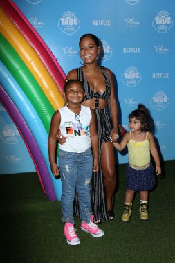 aktris Christina Milian