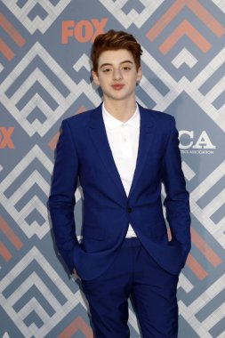 oyuncu Thomas Barbusca