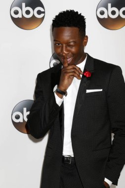 Brandon Michael Hall