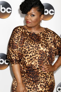 Yvette Nicole Brown