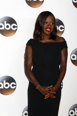 sinema oyuncusu Viola Davis