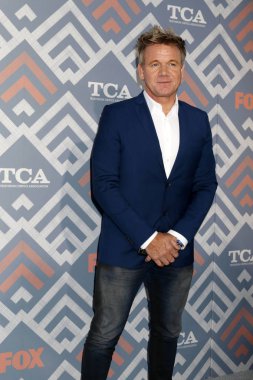 aktör Gordon Ramsey