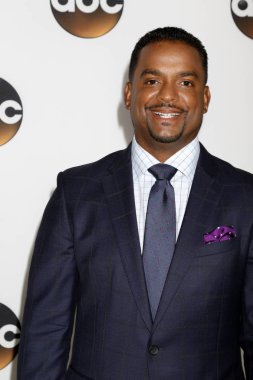 actor Alfonso Ribeiro