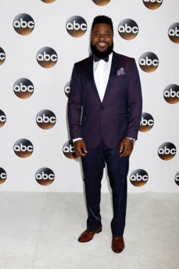 Malcolm-Jamal Warner