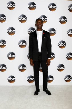 Brandon Michael Hall