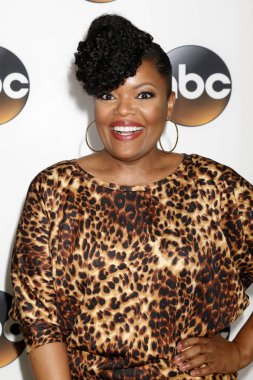Yvette Nicole Brown