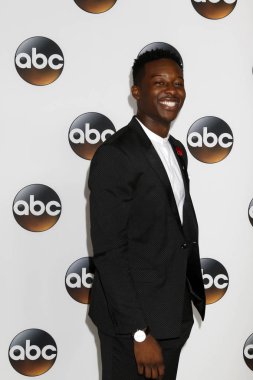 Brandon Michael Hall