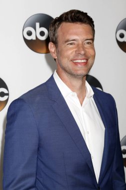 aktör Scott Foley