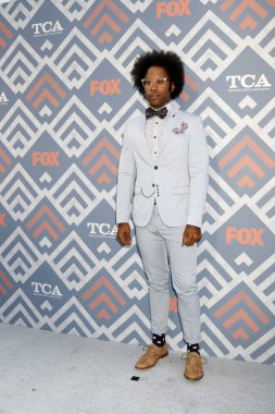 aktör Johnathan Fernandez