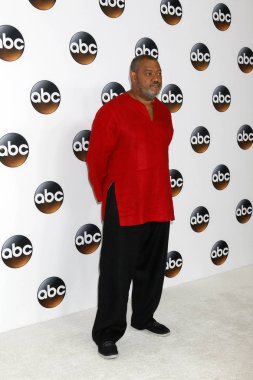 Aktör Laurence Fishburne