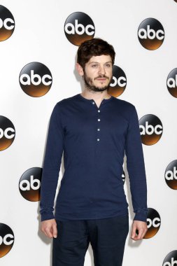aktör Iwan Rheon