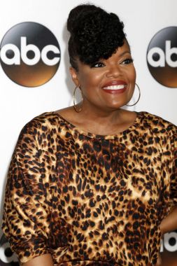 Yvette Nicole Brown