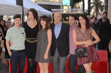 Kathryn Hahn, Jeffrey Tambor, Jay Duplass, Amy Landecker