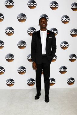 Brandon Michael Hall