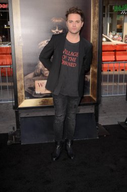 oyuncu Thomas Dekker