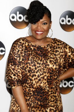 Yvette Nicole Brown