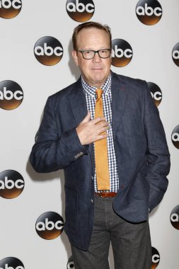 Aktör Peter Mackenzie