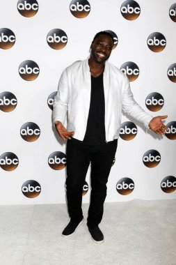 Adewale akinnuoye-agbaje