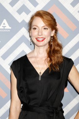 aktris Alicia Witt