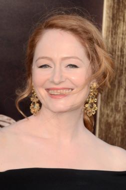 aktris Miranda Otto