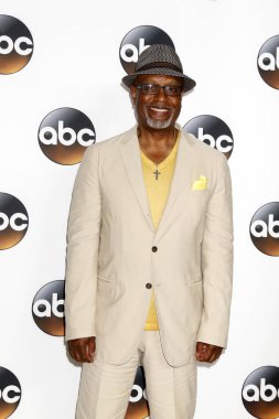 James Pickens Jr