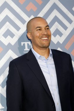 aktör Coby Bell