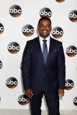 actor Alfonso Ribeiro