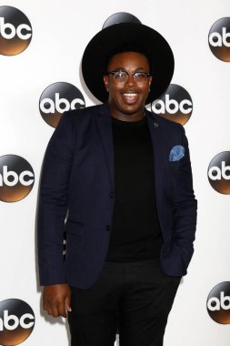 aktör Marcel Spears