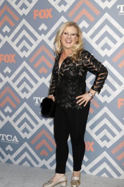 aktrist Nancy Cartwright