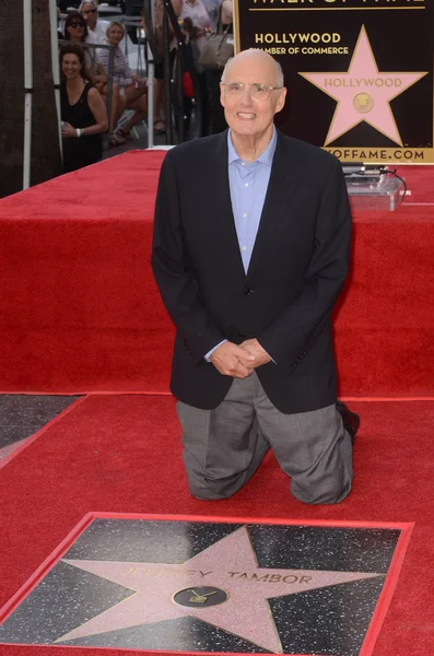 Attore Jeffrey Tambor — Foto Stock