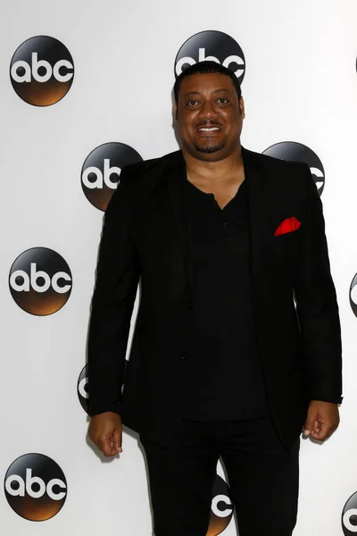 Ator Cedric Yarbrough — Fotografia de Stock