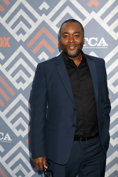 Schauspieler Lee Daniels — Stockfoto