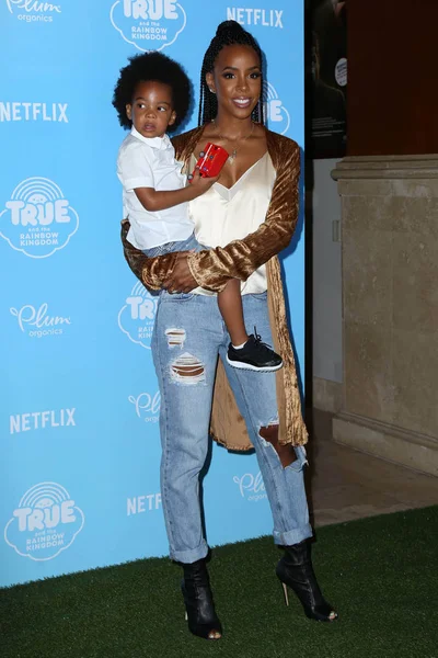 şarkıcı Kelly Rowland