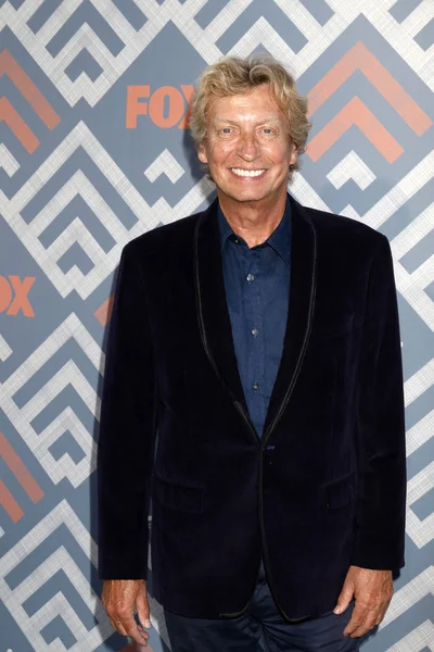 Ator Nigel Lythgoe — Fotografia de Stock