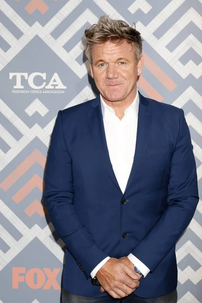 aktör Gordon Ramsey