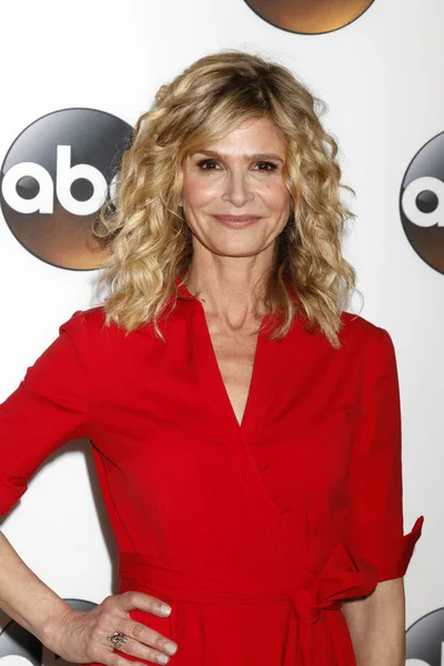 Actriz Kyra Sedgwick — Foto de Stock