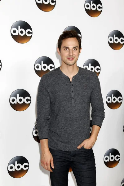 Andrew J West — Stockfoto