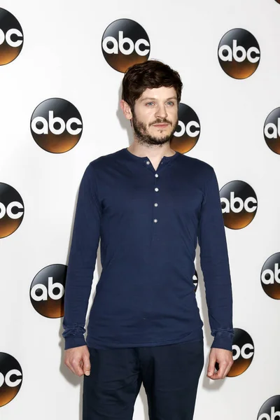 Actor Iwan Rheon — Stock Photo, Image