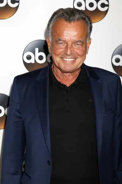 Schauspieler ray wise — Stockfoto