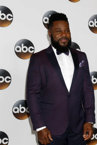 Malcolm-Jamal Warner — Stock Photo, Image